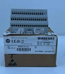 Allen-bradley 1440-TB-A Screw Clamp Terminal Base. Fixed Price $399.00.
