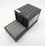 Abb AX522 1SAP250000R0001 E:D0 I/o Module + TU515 1SAP212200R0001 E:C0 -used-. Fixed Price $620.99.