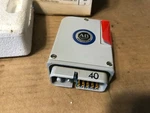 Allen Bradley, Photoswitch Special Function Photohead, 42DRA-5000. Fixed Price $211.25.