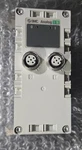 EX600-AXA Dual ( ) Channel Analog Output Module 24VDC 2A SEN1 SEN3 Smcusa. Fixed Price $120.00.
