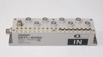 New Omron DRT1-ID08C Remote Environment-resistive Transistor Devicenet Terminals. Fixed Price $169.00.