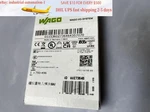 New Wago 750-496 750496 Plc Module Box Expedited Shipping. Fixed Price $300.00.