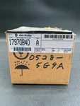 Allen Bradley 1797 OB4D Flexex Point Module New. Fixed Price $285.00.