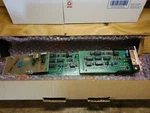 Daytronic 9456 Dual Limit Module Used..untested...see Photos.... Fixed Price $48.99.