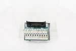 Automationdirect ZL-CM20 Ziplink Feed-through Connector Module 20-POLE. Fixed Price $19.99.