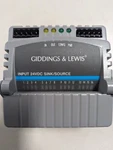 Giddings And Lewis M.1300.7372 Input Card 503-25907-01. Fixed Price $1750.00.