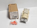 Watt Stopper Pir Wall Switch Sensor WS-250-I 120/277VAC Ivory New. Fixed Price $23.50.