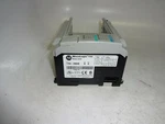 Allen-bradley 1764-28BXB Micrologix 1500 Base Used Series 160 Units Sold. Fixed Price $144.06.