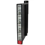 8030-GOM-221-B Square 120VAC 4PT Isolated Output Sy/max --sa. Fixed Price $245.20.