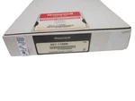 Honeywell 621-1100R Input Module 115VAC Unmp. Fixed Price $140.00.