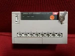 Nice! Omron GT1-AD08MX Analog Unit 24VDC 0.1A. Fixed Price $78.54.