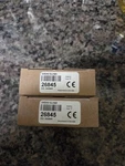 Banner SM2A312LVQD 26845 Sensor (2 New In The Box). Fixed Price $200.00.