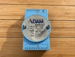 Used Advantech ADAM-6024 12-CH Isolated Universal I/o Module. Fixed Price $89.00.