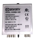 Dataforth SCM5B41-09D Wide Bandwidth, Isolated Voltage Input.. Fixed Price $75.00.