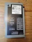 Allen Bradley 1785-L40E /e Series PLC-5/40E Ethernet Processor Rev T01. Fixed Price $800.00.