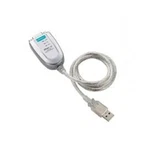Moxa Uport 1130-1 Usb-to-serial RS-422/485 Converter. Fixed Price $128.83.