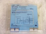 New Measurement Technology Repeater Power Supply 4/20MA MTL5042. Fixed Price $98.00.