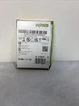 New Box Wago Digital Input Module 750-431; Free Shipping. Fixed Price $58.50.
