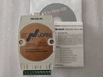 ND-6052 Nudam Adlink Technology Remote I/o 8-CH Isolated Digital Input Module. Fixed Price $45.73.