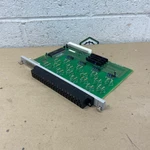Siemens 505-4316A Input Module. Fixed Price $25.00.