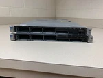 Two Hp Proliant DL360E GEN8 686210-S01 Server Xeon E5-2403 1.8GHZ Gb Each. Fixed Price $30.00.