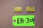 Lot Of 2 Western Reserve Controls 1781-IA5S Ac Input Module. Fixed Price $30.00.
