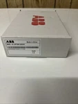 Abb BMIO-01 I/o & Modbus Module 3AXD50000021262. Fixed Price $150.00.