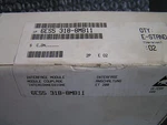 Siemens 6ES5 318-8MB11 Simatic ET200U Interface Module New!!! Box. Fixed Price $225.00.