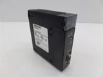 Ge Fanuc IC693BEM321F I/o Link Master Module. Fixed Price $104.95.