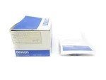 Omron E3T-FD11 12-24VDC 2M Nsmp. Fixed Price $117.00.