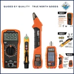 Digital Multimeter And Circuit Finder Kit For Voltage Resistance Testing. Fixed Price $179.98.