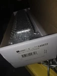 Hager 5300 Mlt Door Closer Soft Adjustable Speed Aluminum Silver 145672. Fixed Price $99.00.