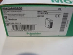 BMXAMI0800 New Schneider Electric Modicon BMX-AMI-0800. Fixed Price $695.00.