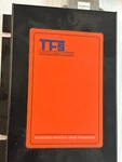 Tfs Traffic Fiber Systems FO512 Optic Modem Single W/ac Adapter. Fixed Price $24.99.