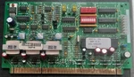 Siemens OCC-1 Mxl Audio Output Control Card Rev 5.0 161-5921804704. Fixed Price $120.00.