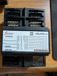 Square SPX8D0V2 Seriplex Input Module. Fixed Price $150.00.
