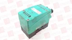 Pepperl & Fuchs VAA-4A-G4-E2 / VAA4AG4E2 (used). Fixed Price $84.26.