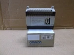 CPM2A-30CDR-D Omron New In Box Plc 30-I/O Cpu System CPM2A30CDRD. Fixed Price $167.99.