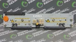 Used Westinghouse Emerson 1P00028G01 Ovation Local I/o Transition Panel Rev. 04. Fixed Price $50.00.