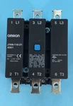 Omron J7KN-110-21X001 Contactor. Fixed Price $145.50.
