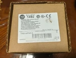 Allen-bradley 1492-AIFM8-3 Channel Feed-through Analog Interface Module. Fixed Price $79.95.