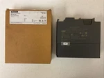 New Siemens 6ES7322-1BL00-0AA0, SM322 Digital Output Module, Free Shipping. Fixed Price $64.95.