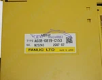 New Fanuc A03B-0819-C153 Output Module. Fixed Price $451.00.