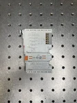 Beckhoff KL3042 Bus Terminal, 2-CHANNEL Analog Input Module. Fixed Price $253.00.