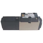 Smc VFR2100-3FZ Solenoid Air Control Valve, 17.36CFM, 0.62. Fixed Price $57.19.