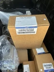 Johnson Controls S300-DIN-RDR2S Cardkey Two-door Interface Module,. Fixed Price $50.00.