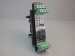 IC610MDL102A - Ge Fanuc / Input Module 24VDC Used. Fixed Price $114.43.
