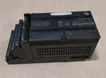 IC200ALG430G Ge Fanuc Analog I/o Module W/ IC200CHS022J. Fixed Price $199.99.