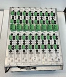 Hetronik HC150-RK-8-230 Plc Rack HC510-OC-230-16-I. Fixed Price $4000.00.