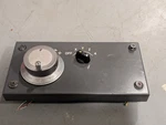 Mitsubishi Manual Pulse Generator Operation Board YZ118A-3. Fixed Price $49.00.